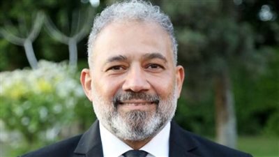 خالد داغر مديرًا لمهرجان ومؤتمر الموسيقى العربية في دورته الـ 32