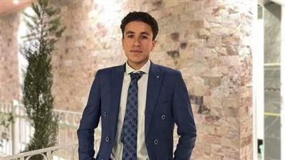 تشييع جثمان أصغر مربي نعام في مصر.. وأصدقاؤه: مجتهد وقلبه طيب طول عمره