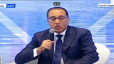 رئيس الوزراء: رفع مستوى الاحتياطي الأجنبي من أهم الإنجازات