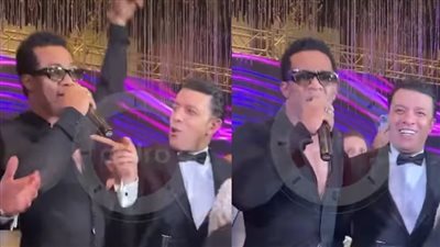 محمد رمضان: مصطفى كامل نمبر وان