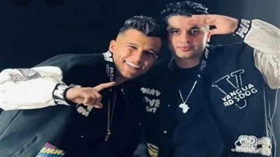 مدمر نفسيًا.. عنبة عن أزمة عصام صاصا: مش بيدوس على الناس بفلوسه