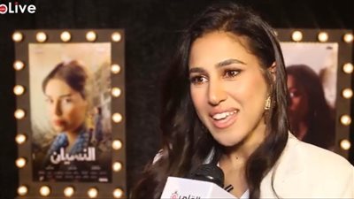 جهاد حسام الدين: فيه كيميا بيني وبين دينا الشربيني بمسلسل إلا الطلاق.. والناس خافت مني بسبب سفاح الجيزة