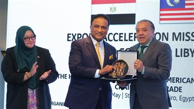 شركات ماليزية تناقش الاستثمار في مصر بالنفط والغاز والخدمات الهندسية