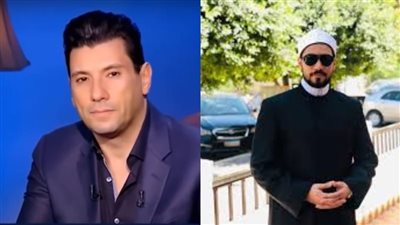 الشيخ عبد الله رشدي يتصدر تريند تويتر بعد تلبيته دعوة الحوار مع إسلام البحيري