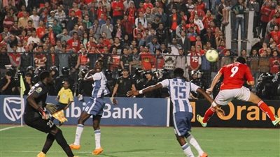 هل الزمالك يستعين بـ عماد متعب قبل إياب نهائي الكونفدرالية ضد نهضة بركان؟