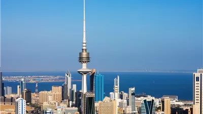 الحرارة فوق الـ40.. توقعات طقس اليوم بالكويت 