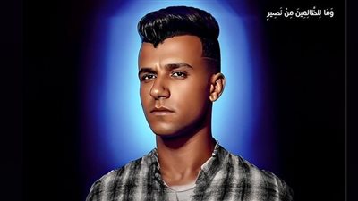 عصام صاصا مش مجرم.. قصة هاشتاج وحملة للدفاع عن مغني المهرجانات بعد دهسه مواطنًا