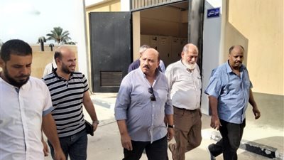 رئيس مياه القناة: مستمرون في أعمال غسيل وتطهير الشبكات بالسويس والإسماعيلية وبورسعيد