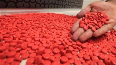 ضبط عناصر إجرامية لاتهامهم بحيازة 1000 قرص ترامادول في الفيوم