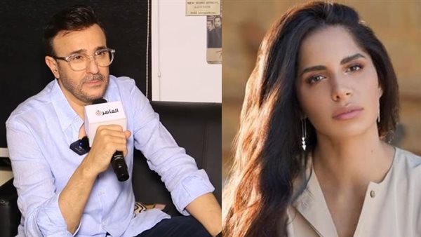 صابر الرباعي وآمال