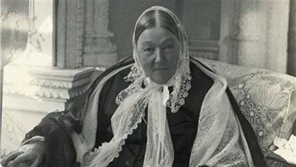 رائدة التمريض الحديث