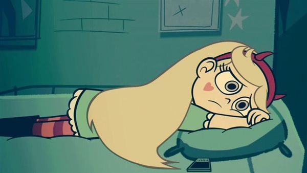 صور كرتون حزينة