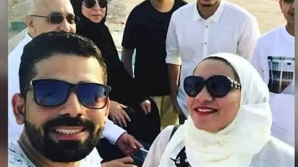 الصيدلي ولاء زايد