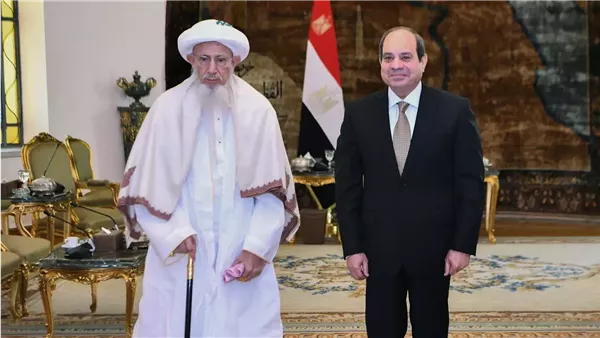  سلطان طائفة البهرة