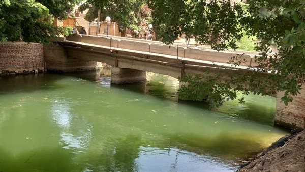 غرق تلميذ بالأقصر