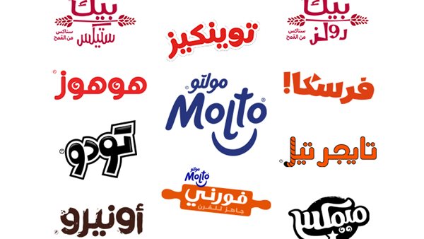 منتجات إيديتا