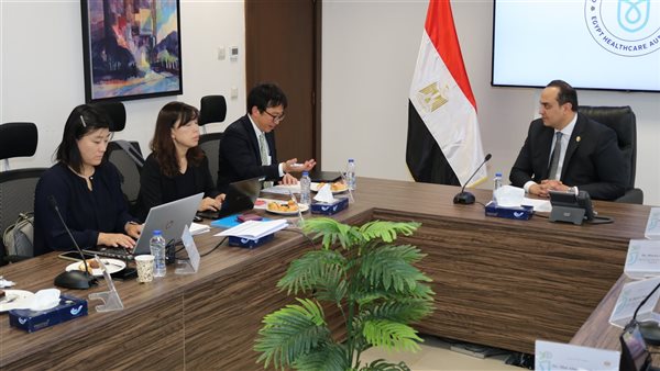 هيئة الرعاية الصحية