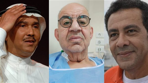 تامر ضيائي ـ محمد