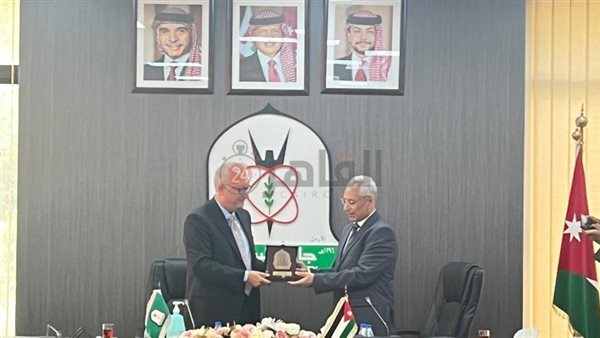 رئيس جامعة المنيا