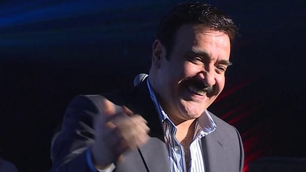 الفنان السوري نور