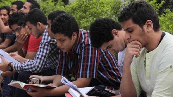 طلاب - أرشيفية 