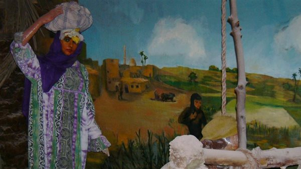 متحف شمع - أرشيفية