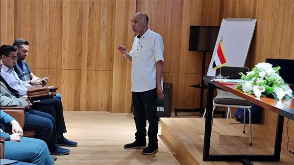  دورة تدريبة لمواجهة