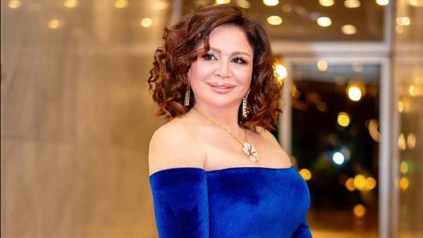 إلهام شاهين 