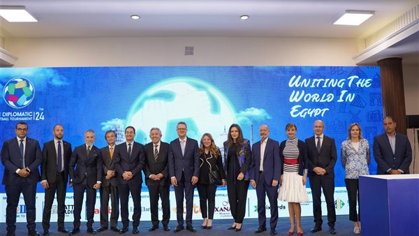 مراسم قرعة النسخة