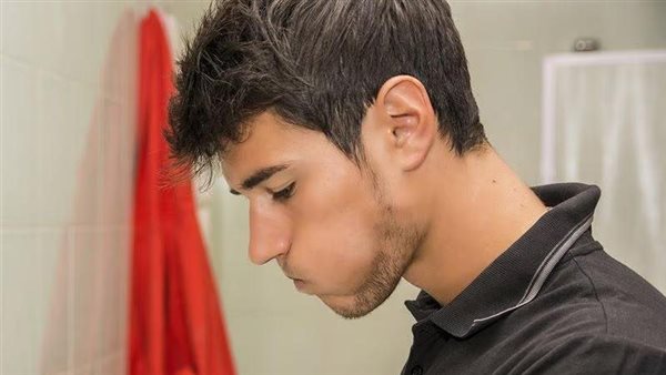  صورة تعبيرية 