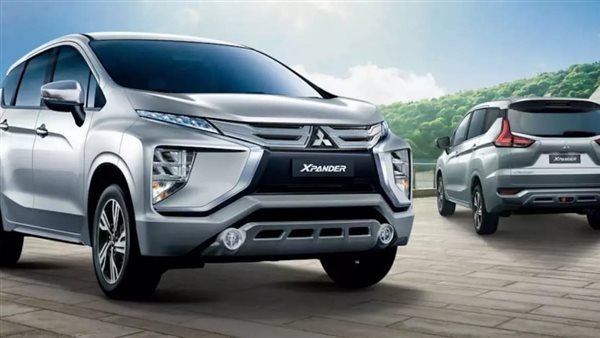 سيارات ميتسوبيشي