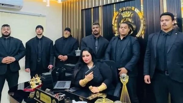 عيادة تجميل مخالفة