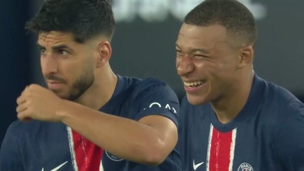 فريق باريس سان جيرمان