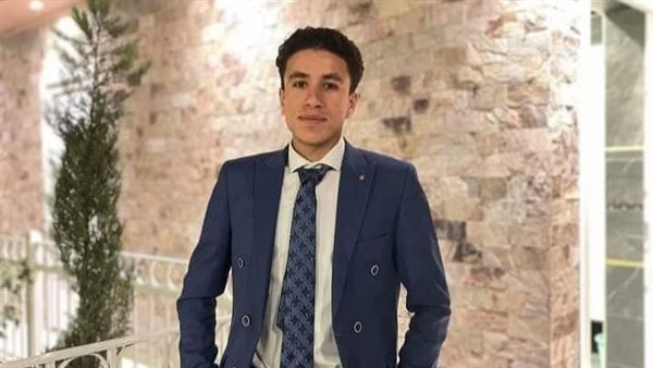 يوسف العدلى 