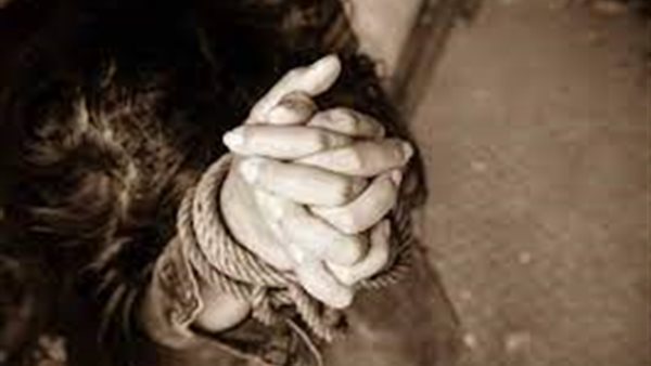 خطف-أرشيفية