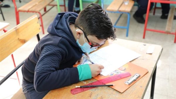 س وج.. مراجعة المتميز