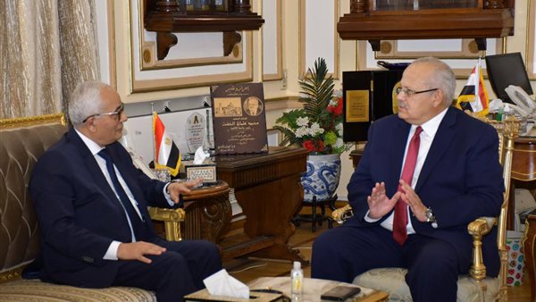 وزير التربية والتعليم