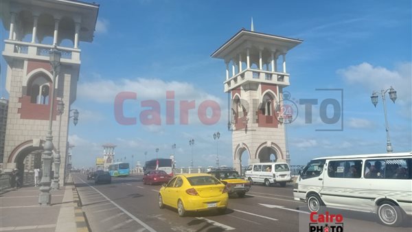  كوبري ستانلي