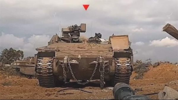 المسافة صفر 