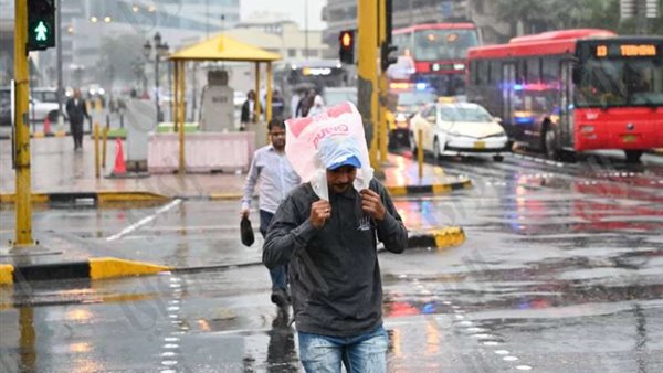 الطقس في الكويت 