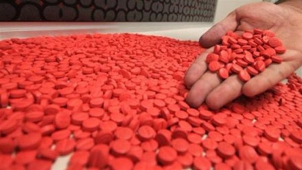 أمن الفيوم.. ضباط