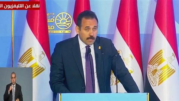 المدير التنفيذي لمشروع