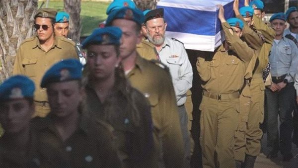 جيش الاحتلال الإسرائيلي