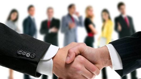 التقديم على وظائف