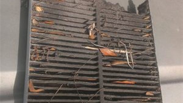 فلتر هواء مكيف السيارة