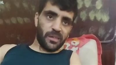 هنتطرد من البيت بسبب الإيجار.. سائق توك توك مبتور القدم: مش لاقي أكل ولا أجيب علاج | بث مباشر