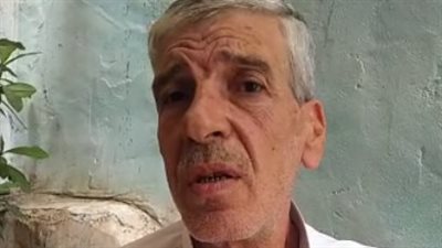 نجل مسنة يرد على اتهامها له بضربها بالمنوفية: افترت عليا عشان منعتها تشحت وهي عندها فلوس في البنوك | بث مباشر