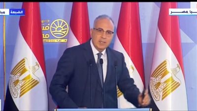 إبراهيم عيسى لـ وزير الري: مقارنة السد العالي بالمشروعات الجديدة أمر غير سياسي ولا مطلوب