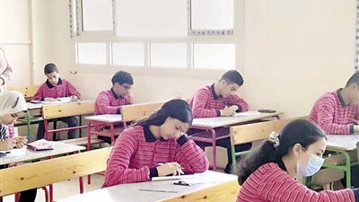 رياضيات وتكنولوجيا.. مراجعة المتميز الصف الخامس الابتدائي الترم الثاني 2024