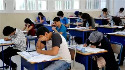 تحقيق مع الطلاب واستبعاد رؤوساء اللجان.. أبرز مخالفات الامتحانات اليوم في لجان القليوبية